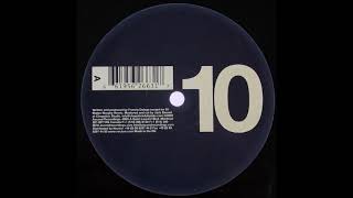 Delage - Grab (Mateo Murphy Remix) (B)
