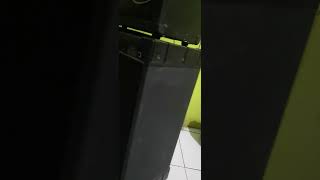 Video thumbnail for Ampli Yamaha VX Series 55B Japan 15in by Achmad Rochim Tarega Kimoro