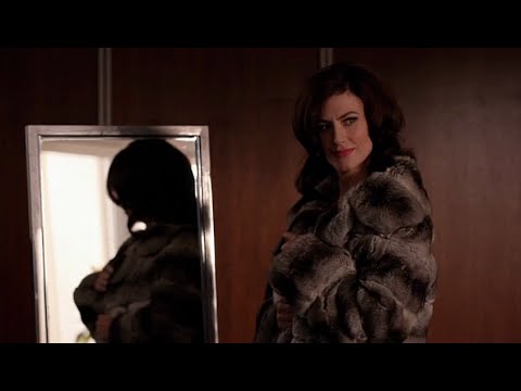 "Mad Men" Recap : Season 7 Episode 8