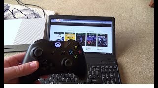 How to Use XBOX PLAY ANYWHERE for Beginners