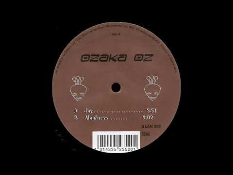 Ozaka Oz - Joy