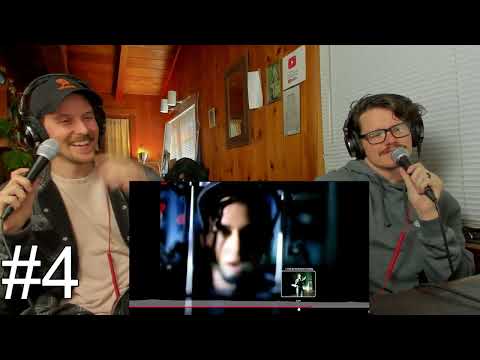 Savage Garden Week! #4 - I Want You