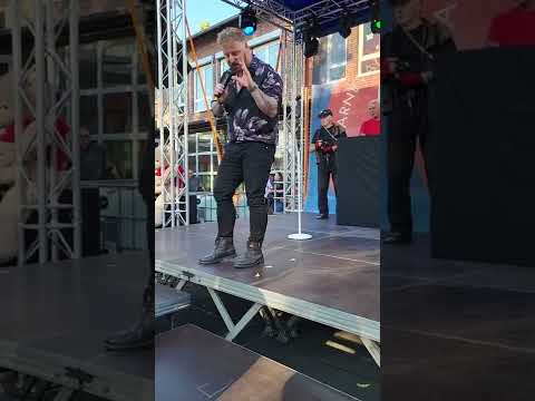 alstadener Bären fest Oberhausen 6.08.2022