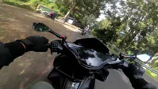 preview picture of video 'holiday morning ride with YACI BANDUNG'