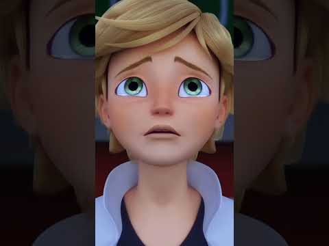 I’m not crying, you are 😢 #miraculousladybug #ladybug #catnoir #mlb #adrienette #miraculous