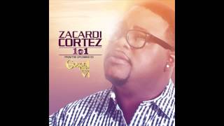 Zacardi Cortez - 1 On 1