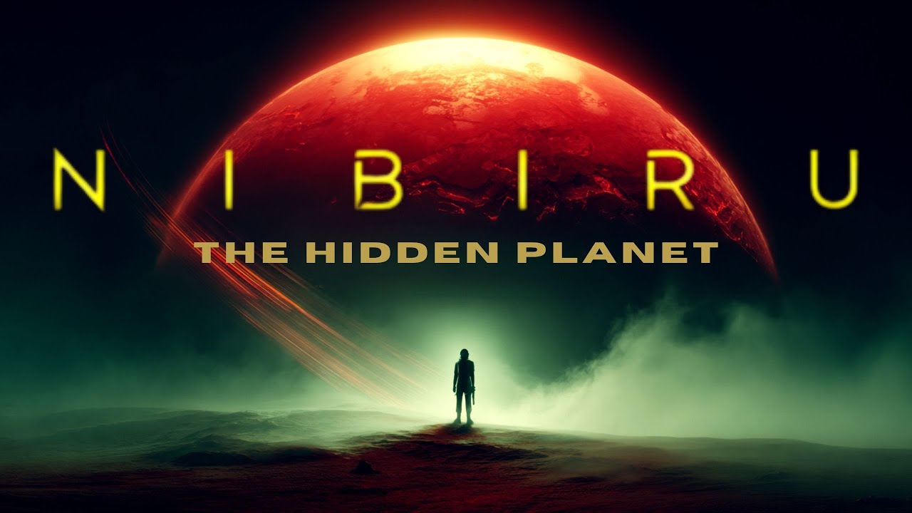 Nibiru Fully Explained: The Hidden Planet