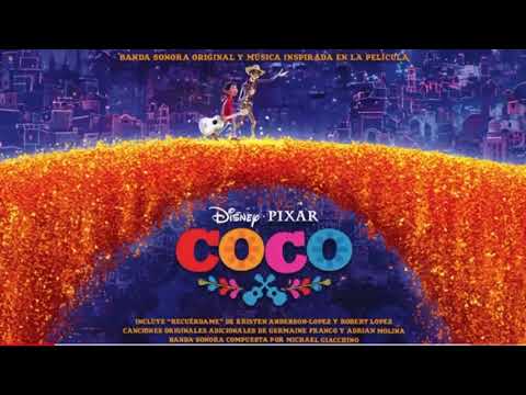 Andrea santamaria - corazon ( De Coco/Audio only )