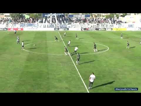 PN 2023 FECHA 8 BROWN(M) 0 - NVA.CHICAGO 2