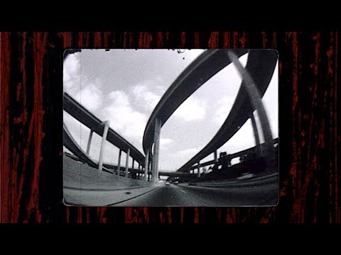 Mogwai - Ceiling Granny (Official Video)