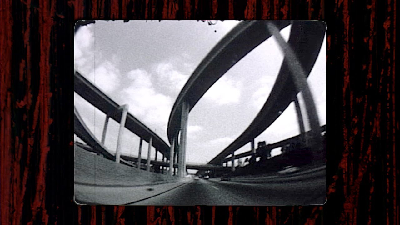 Mogwai - Ceiling Granny (Official Video) - YouTube