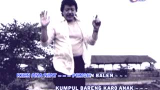 Download lagu NOLAK BALEN | ESTA JOSS |  VIDEO MUSIC mp3
