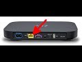 How To Connect Ethernet CAT 5 To Your Sky Q Mini Box Additional Info In The Description