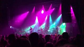 Modest Mouse - Whenever You Breathe Out, I Breathe In (Positive/ Negative) - Live in Tucson, Arizona