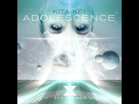 Adolescence (Extended Mix) - Kita-kei