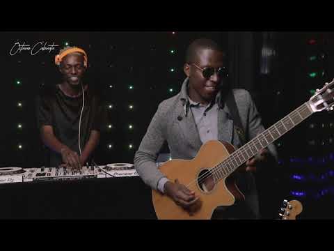 The Concept  | Afro Tech | Afro House | Octávio Cabuata | Vol.01| 2022