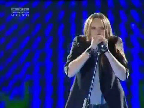 Vilibald Kovač - Sexyback (HTZ 2010)