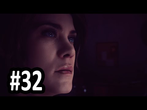 Control Ultimate Edition Gameplay Deutsch #32 Das Ritual Part 1