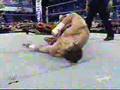 EDDIE REY RVD Vs JBL DUDLEY BOYS