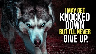 NEVER GIVE UP - Powerful Motivational Speeches Compilation (Featuring Freddy Fri)