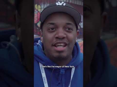 Trailer The Making of a Spike Lee Joint