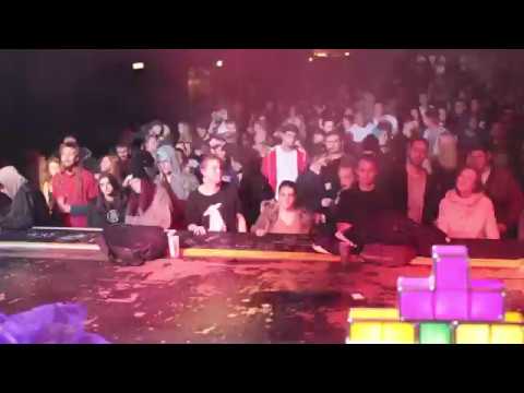 Aftervideo MurdaNoiz November 2018