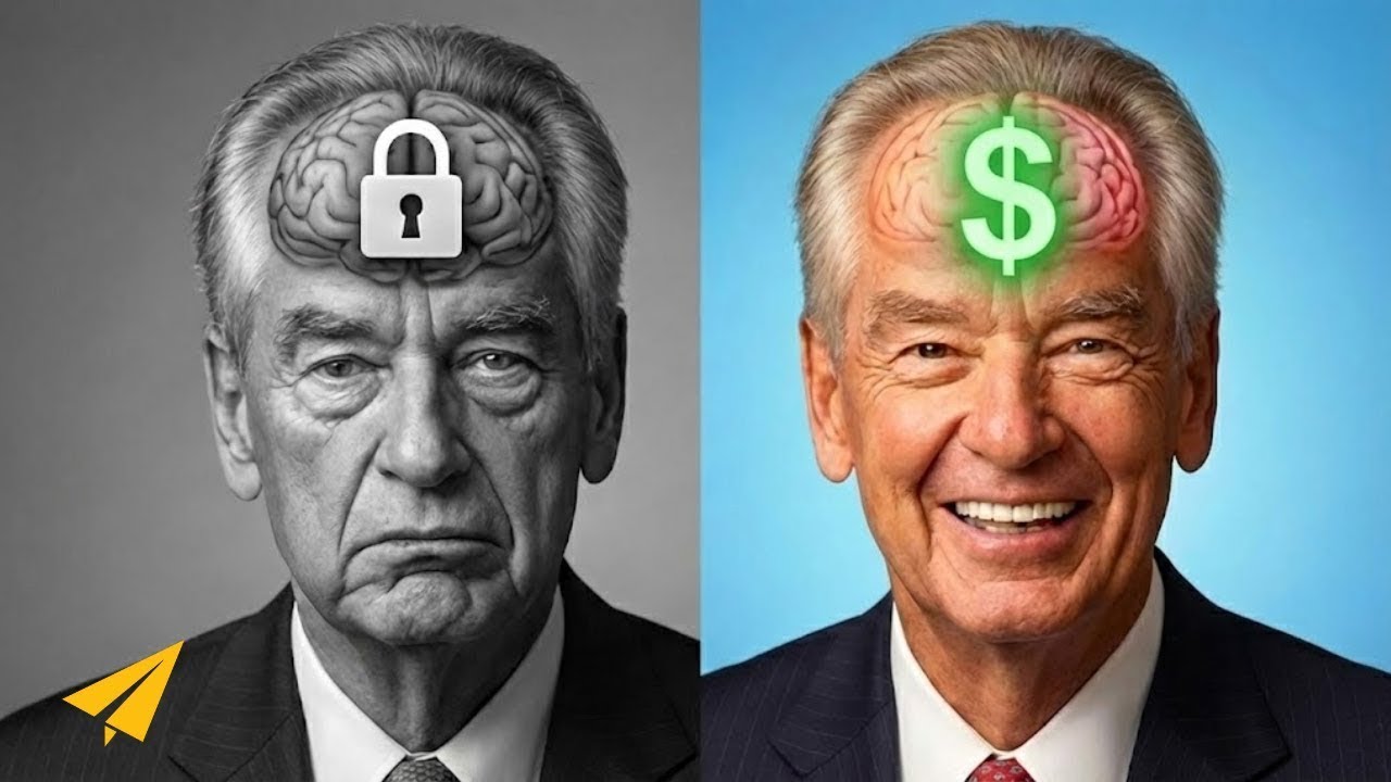 Zig Ziglar Motivation: How to Reprogram Your Mind!