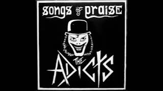 the Adicts - Viva La Revolution