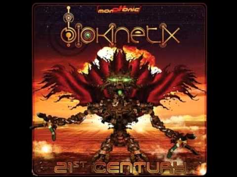 Biokinetix vs Serotonik   Twister 2011