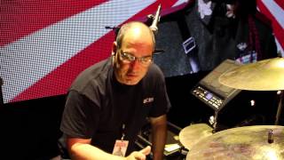 Ludwig Drums Behind The Beat- Jon 