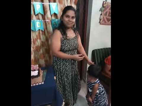 Tharanga Birthday ......