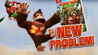 A NEW DKCR HD Problem Has Been Discovered + FUR Saga Continues?!