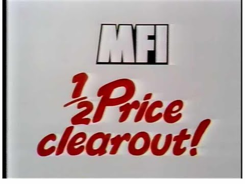 ITV Southern ad break - Thursday, 11 January 1979