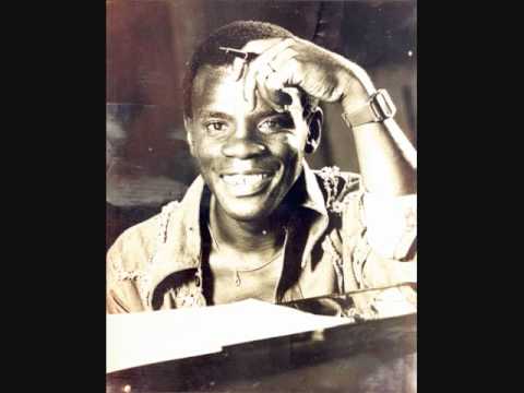 Maestro - 'Black Identity'