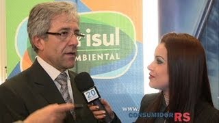 2º Relatório de Sustentabilidade do Banrisul