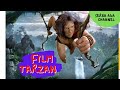 FILM TARZAN KARTUN