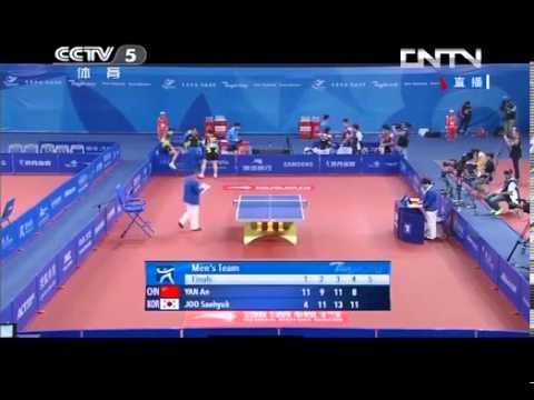 2013 East Asian Games (MT-Final) CHINA Vs KOREA (2/2) [Full match/chinese]