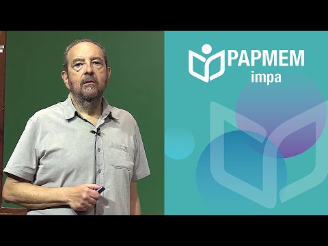 PAPMEM - Janeiro de 2026 - Grafos na OBMEP