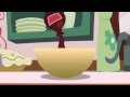 PonyTales IT S A PUN ON DUCKTALES