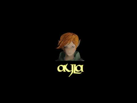AYLA (action-platformer)
