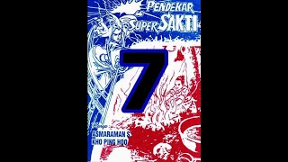 Download lagu Seri PENDEKAR SUPER SAKTI JILID 07 mp3 Download lagu Seri PENDEKAR SUPER SAKTI JILID 07 mp3