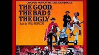 The Good, The Bad And The Ugly