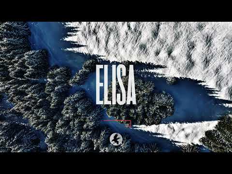 DTF X Ninho Type Beat - "ELISA" (Instru Rap Ambiance 2023)