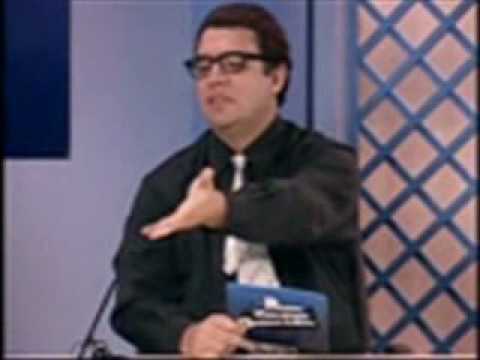 Casseta & Planeta - Pretexto Para Chamar Gaúcho de Boiola