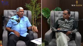 Download lagu No Filter On Record Episode 1 with SAC (R) YB Dato' Sugumaran Raman and Jay Kannan mp3