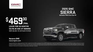 GMC Sierra 10/25/2025 6345881