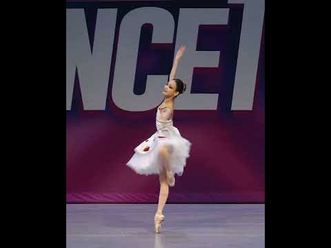 🤍Awakening Of Flora (M.Petipa): Yihan Jiang🌸