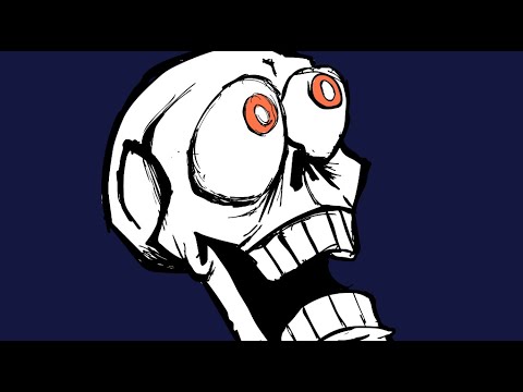 Papyrus reacts to the internet (reanimated)