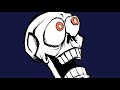 Papyrus reacts to the internet (reanimated)