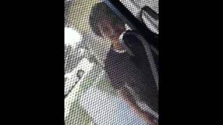 Wussy boy scared of spiders